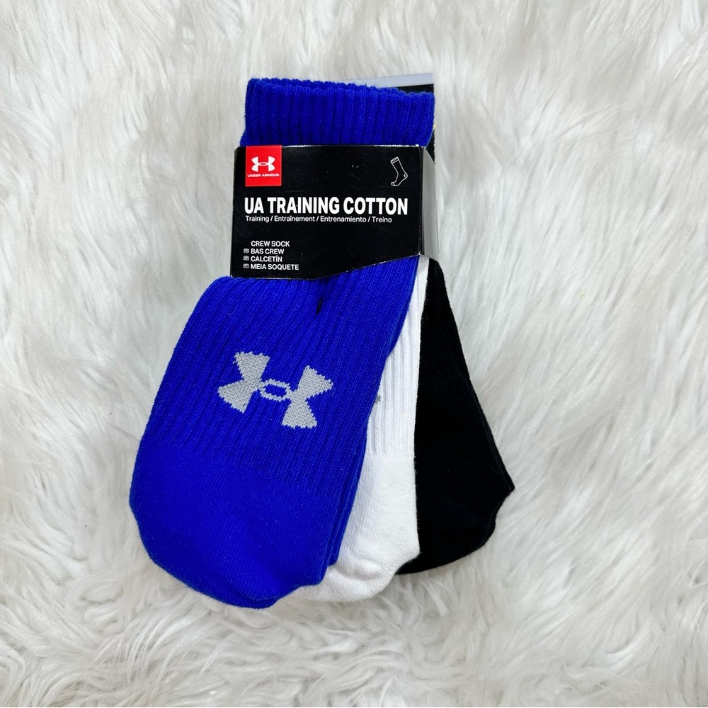 Under Armour Socks